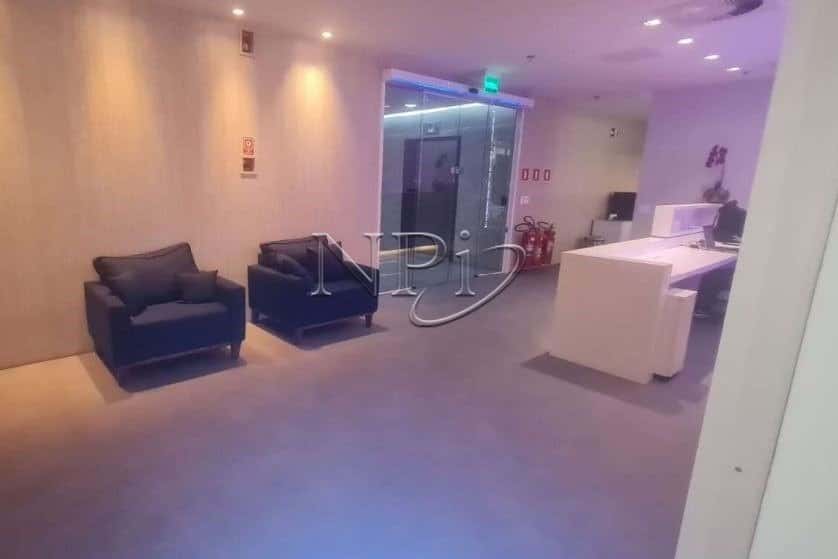 Edifício New Century Itaim Bibi - imagem 4 Edifício New Century Itaim Bibi - imagem 4