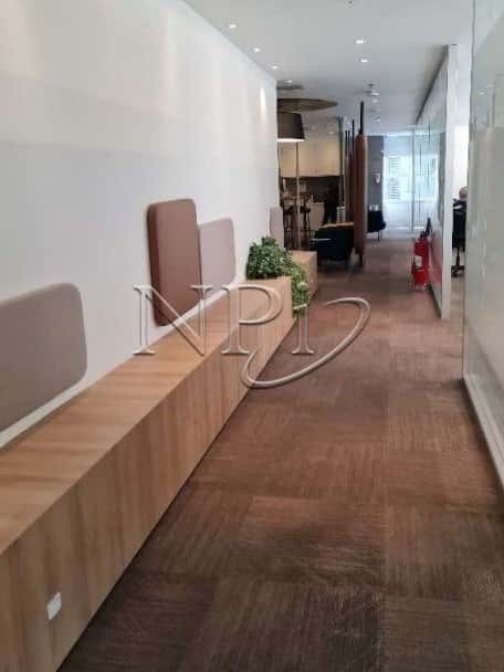 Edifício New Century Itaim Bibi - imagem 5 Edifício New Century Itaim Bibi - imagem 5