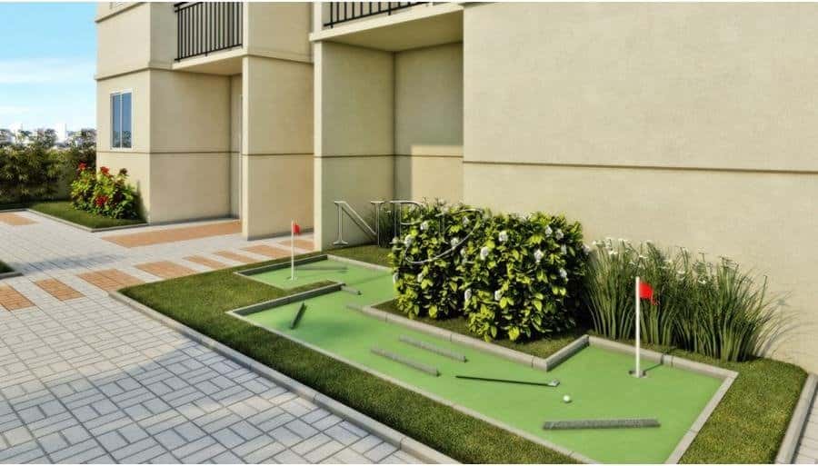 Caminhos Parque Saúde - imagem 2 Caminhos Parque Saúde - imagem 2