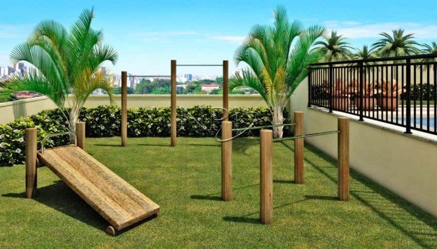 Caminhos Parque Saúde - imagem 3 Caminhos Parque Saúde - imagem 3