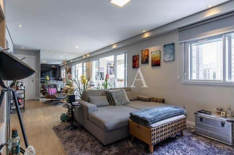 Condomínio Monumento São Paulo - imagem 2 Condomínio Monumento São Paulo - imagem 2