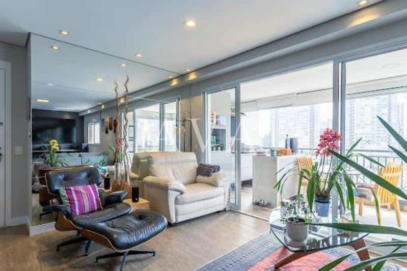 Condomínio Monumento São Paulo Condomínio Monumento São Paulo - foto principal 1