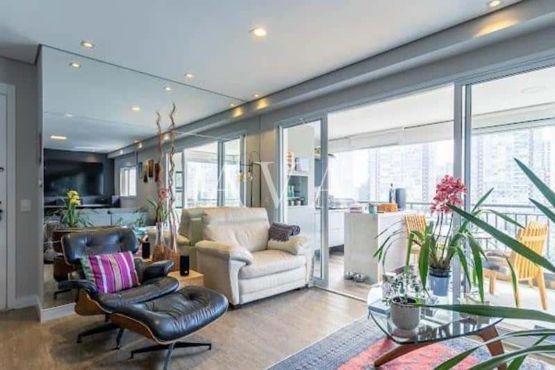 Condomínio Monumento São Paulo Sala de estar Condomínio Monumento São Paulo Sala de estar