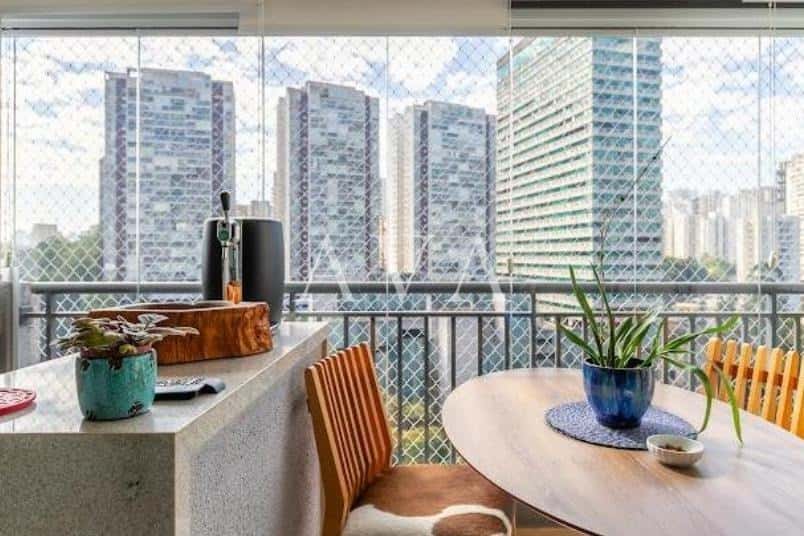 Condomínio Monumento São Paulo - imagem 3 Condomínio Monumento São Paulo - imagem 3