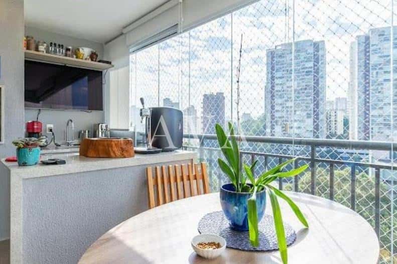 Condomínio Monumento São Paulo - imagem 4 Condomínio Monumento São Paulo - imagem 4