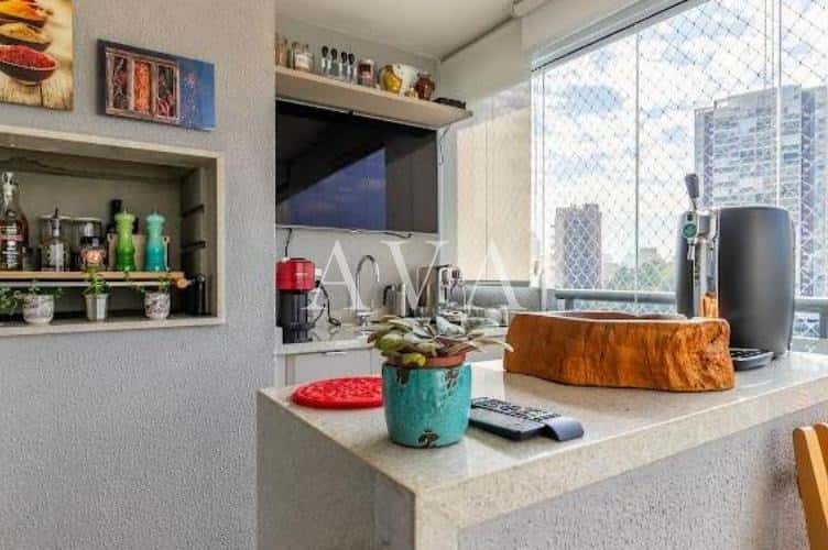 Condomínio Monumento São Paulo - imagem 5 Condomínio Monumento São Paulo - imagem 5