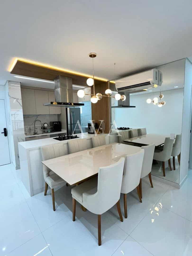 Condomínio Habitare Campo Belo - foto de fundo