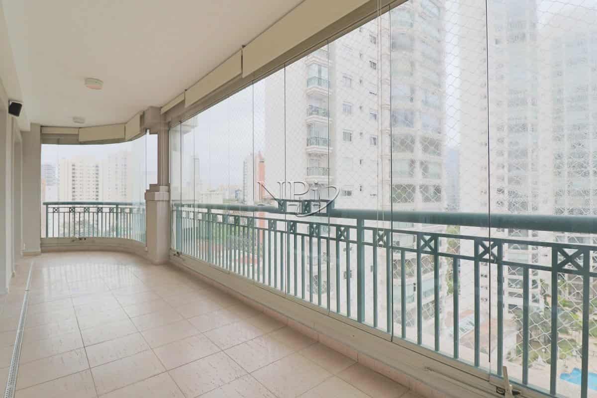 Condomínio Mustique Brooklin Aluguel - foto 1 Condomínio Mustique Brooklin Aluguel - foto 1