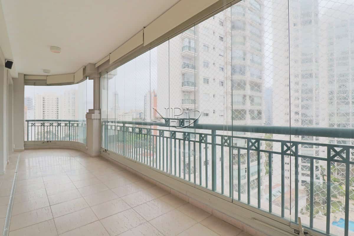 Condomínio Mustique Brooklin Aluguel Condomínio Mustique Brooklin Aluguel - foto principal 1