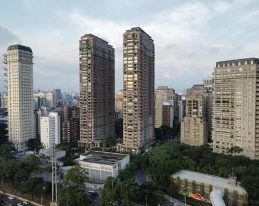 Condomínio 106 Seridó - foto de fundo