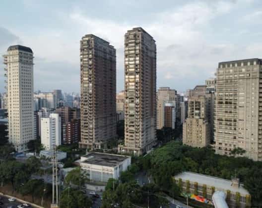 Condomínio 106 Seridó Condomínio 106 Seridó