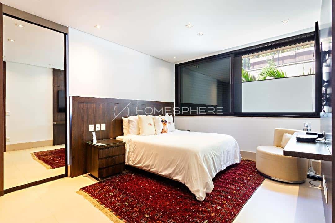 Dolce Villa Jardim Europa - imagem 2 Dolce Villa Jardim Europa - imagem 2