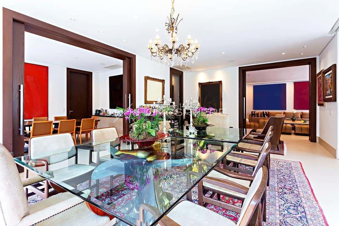 Dolce Villa Jardim Europa - imagem 3 Dolce Villa Jardim Europa - imagem 3