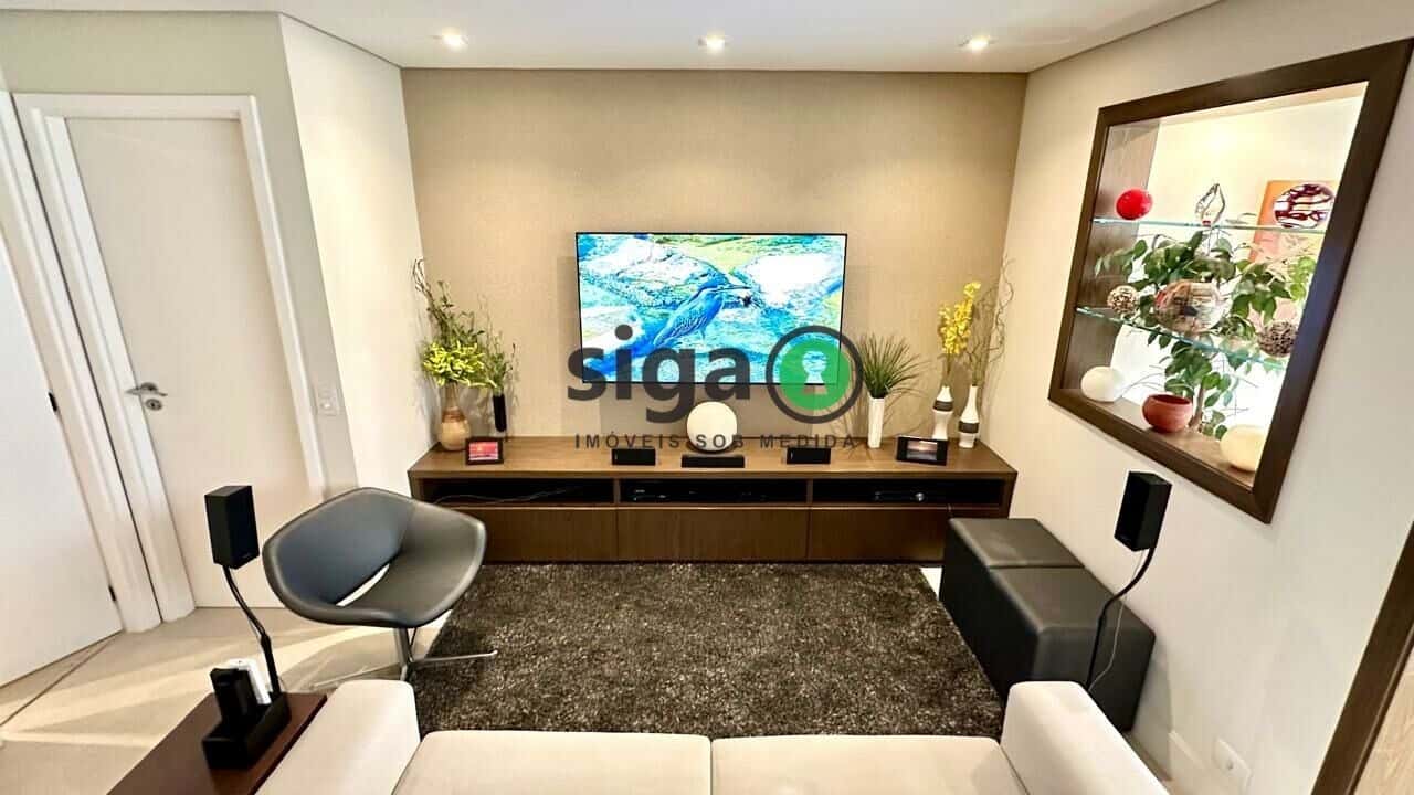 Vision Campo Belo - imagem 2 Vision Campo Belo - imagem 2