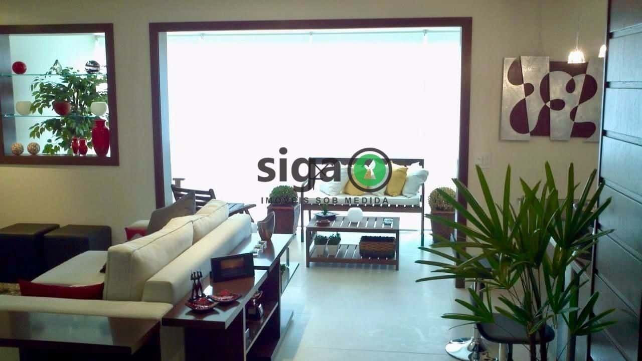 Vision Campo Belo - imagem 4 Vision Campo Belo - imagem 4