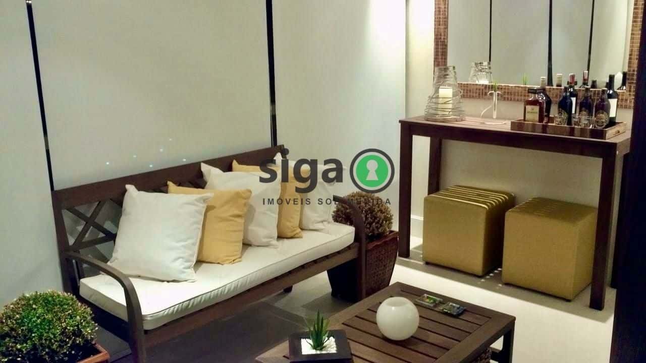 Vision Campo Belo - imagem 5 Vision Campo Belo - imagem 5