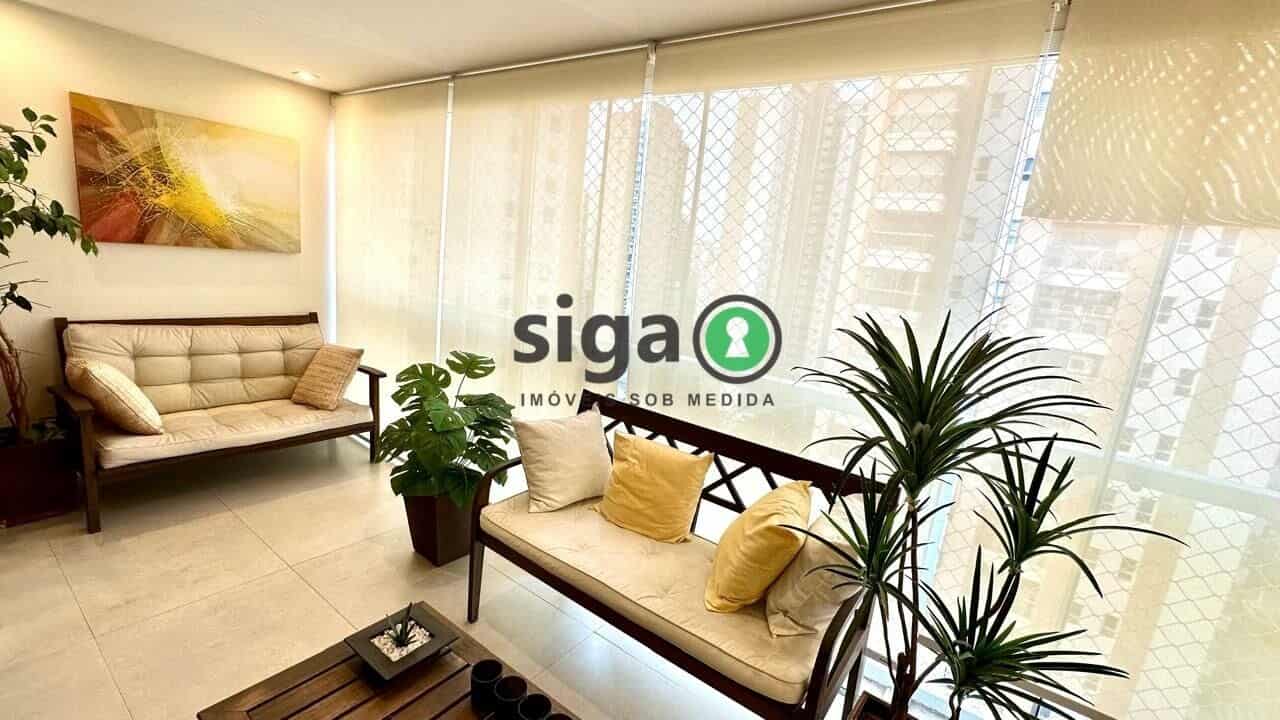 Vision Campo Belo Vision Campo Belo