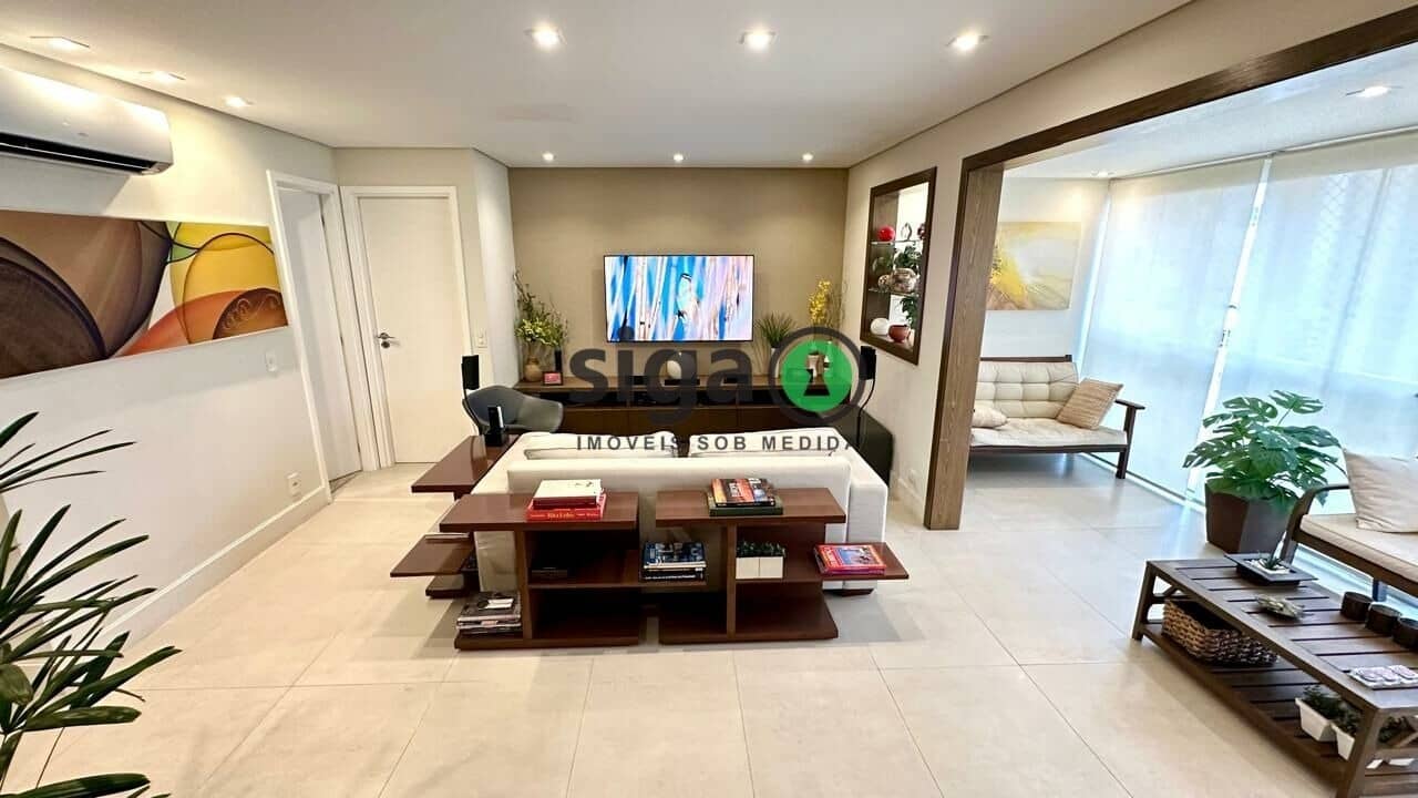 Vision Campo Belo Vision Campo Belo - foto principal