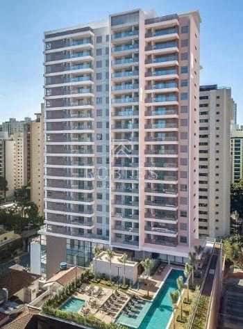 Chez Vous Moema Tegra - foto 1 Chez Vous Moema Tegra - foto 1