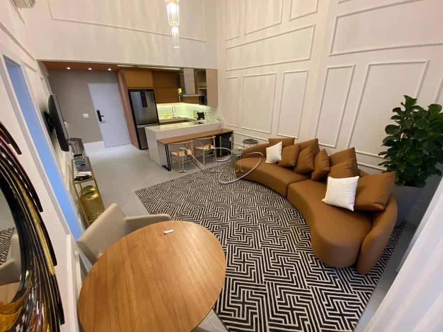 Edifício Loft Augusta Duplex 110 M 19.500,00 - foto 1 Edifício Loft Augusta Duplex 110 M 19.500,00 - foto 1