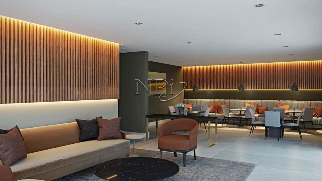 Unicco Vila Romana - imagem 2 Unicco Vila Romana - imagem 2