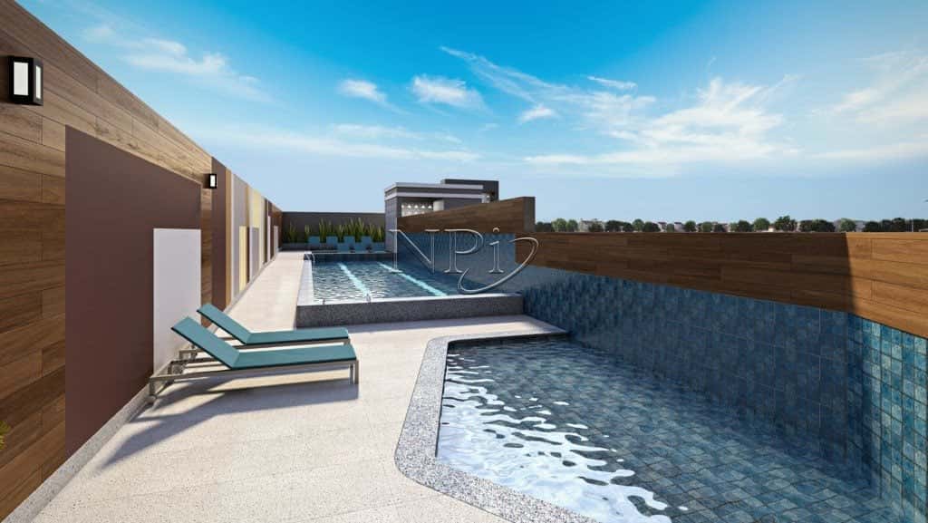 Unicco Vila Romana - imagem 4 Unicco Vila Romana - imagem 4