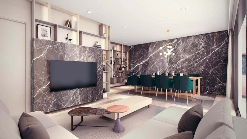 Unicco Vila Romana - imagem 5 Unicco Vila Romana - imagem 5