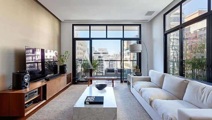 Grand Loft Pedroso Alvarenga Grand Loft Pedroso Alvarenga