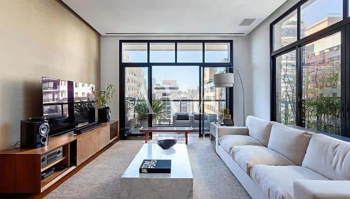 Grand Loft Pedroso Alvarenga Grand Loft Pedroso Alvarenga