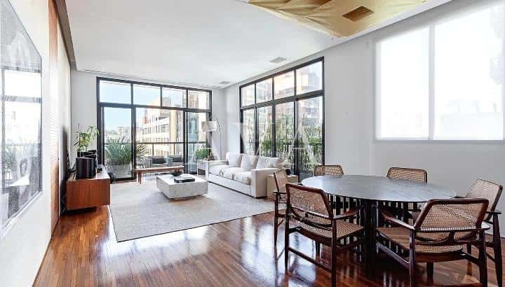 Grand Loft Pedroso Alvarenga - imagem 2 Grand Loft Pedroso Alvarenga - imagem 2