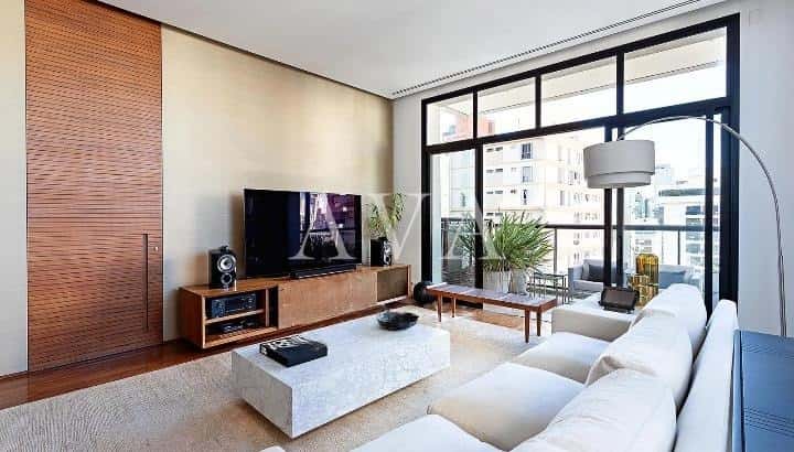 Grand Loft Pedroso Alvarenga - imagem 3 Grand Loft Pedroso Alvarenga - imagem 3