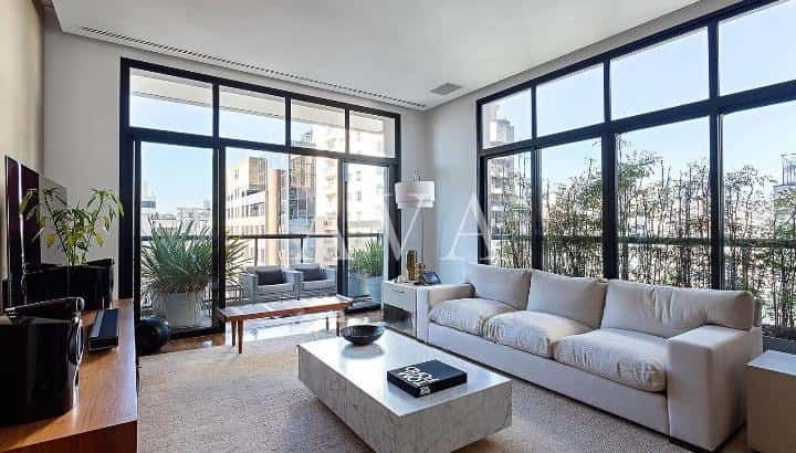 Grand Loft Pedroso Alvarenga - imagem 4 Grand Loft Pedroso Alvarenga - imagem 4