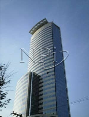 Edifício E-tower Edifício E-tower - foto principal