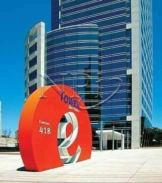 Edifício E-tower - imagem 3 Edifício E-tower - imagem 3