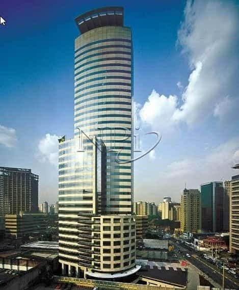 Edifício E-tower - imagem 4 Edifício E-tower - imagem 4