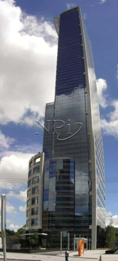 Edifício E-tower - imagem 5 Edifício E-tower - imagem 5