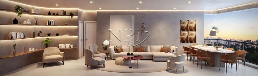 Haus Mitre Jardins - imagem 3 Haus Mitre Jardins - imagem 3