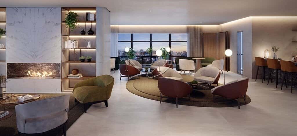 Haus Mitre Jardins - imagem 4 Haus Mitre Jardins - imagem 4