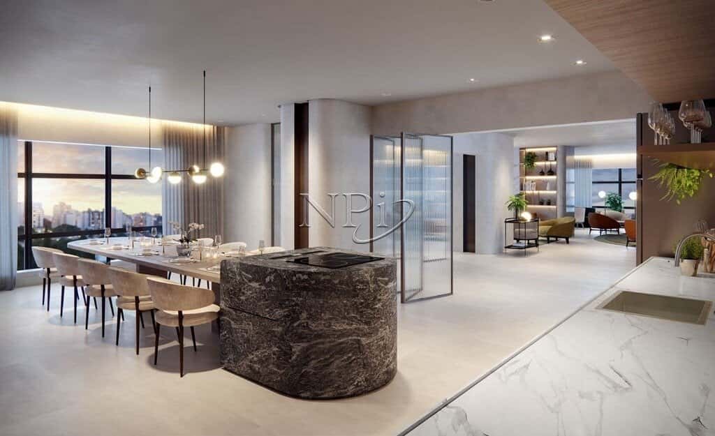 Haus Mitre Jardins - imagem 5 Haus Mitre Jardins - imagem 5