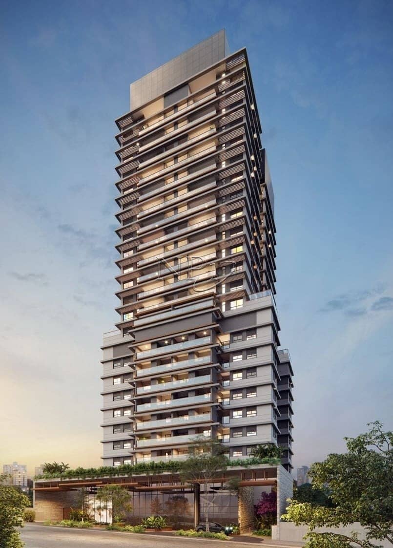 Haus Mitre Jardins Haus Mitre Jardins - foto principal