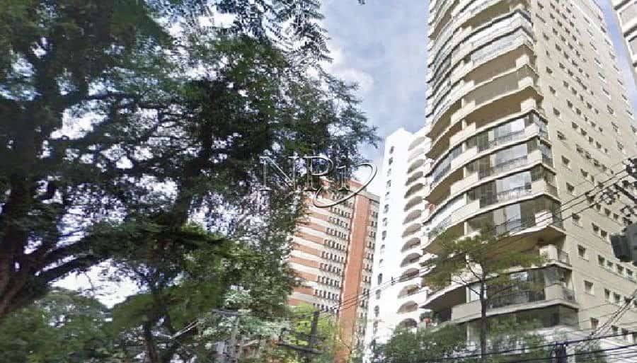 Cosmopolitan Lindenberg Jardins Cosmopolitan Lindenberg Jardins - foto principal 1