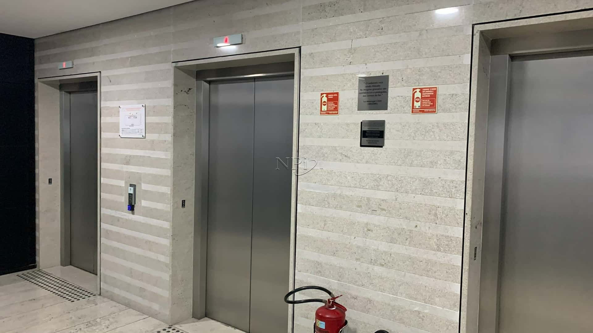 Edifício Berrini 1681 - imagem 5 Edifício Berrini 1681 - imagem 5