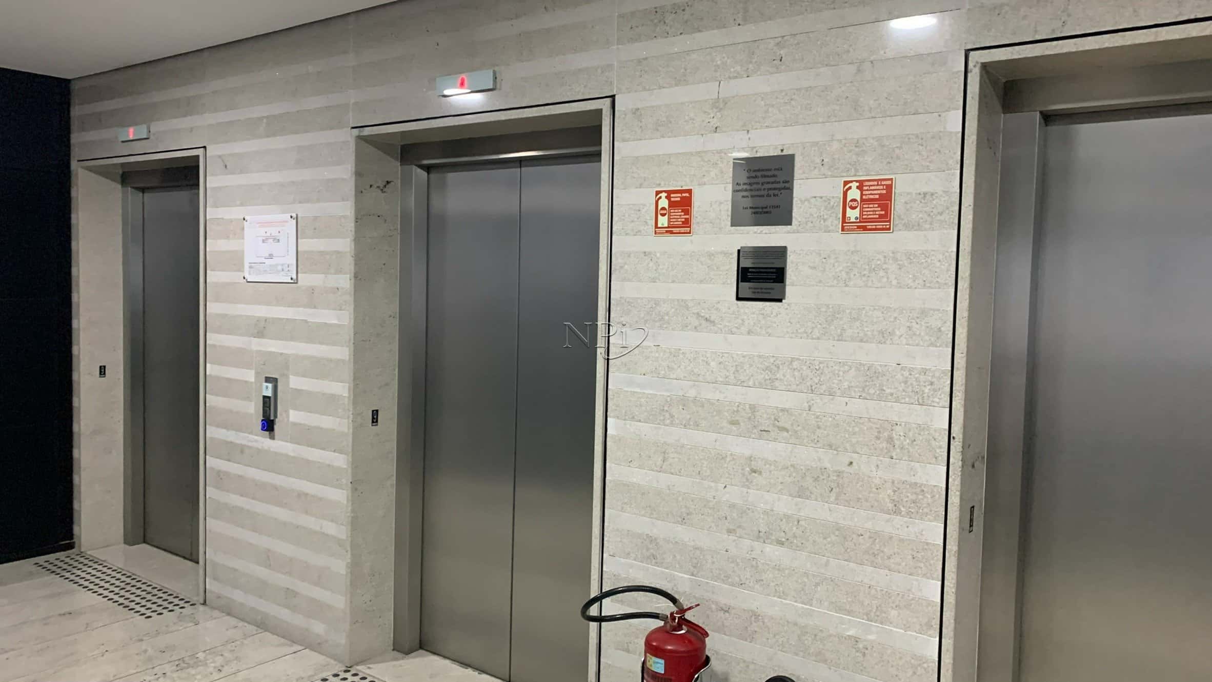 Edifício Berrini 1681 - imagem 5 Edifício Berrini 1681 - imagem 5