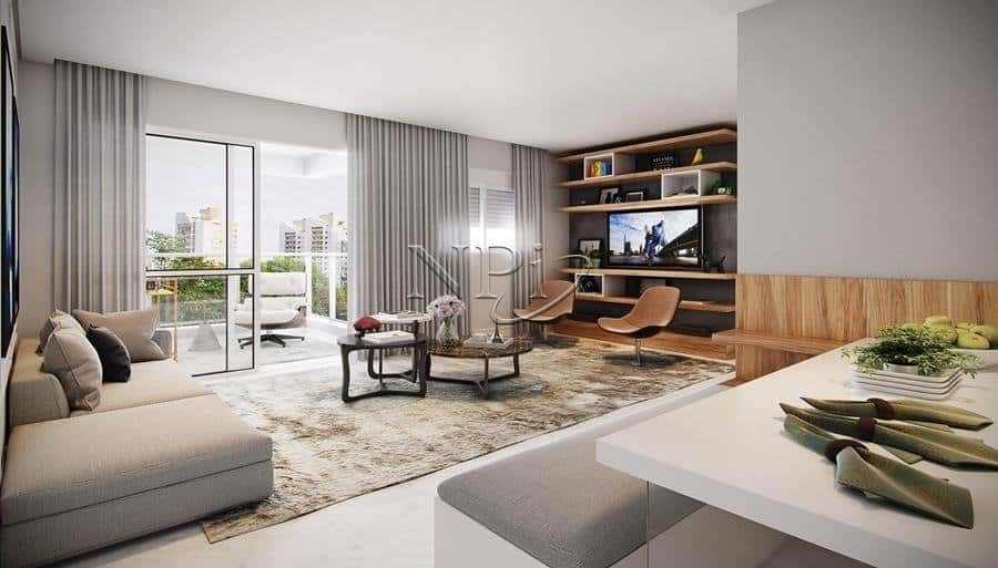 Sky House Vila Mascote - imagem 2 Sky House Vila Mascote - imagem 2