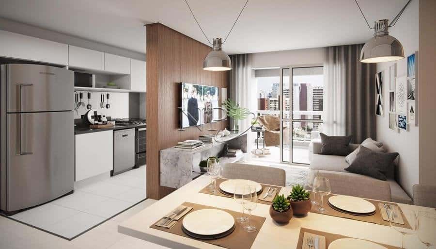 Sky House Vila Mascote - imagem 3 Sky House Vila Mascote - imagem 3