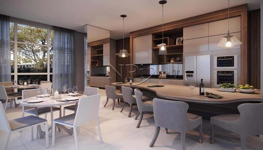 Sky House Vila Mascote - imagem 5 Sky House Vila Mascote - imagem 5