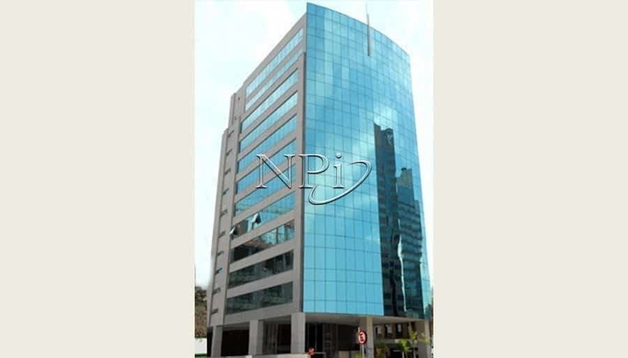 Edifício Olimpíadas 242 Edifício Olimpíadas 242