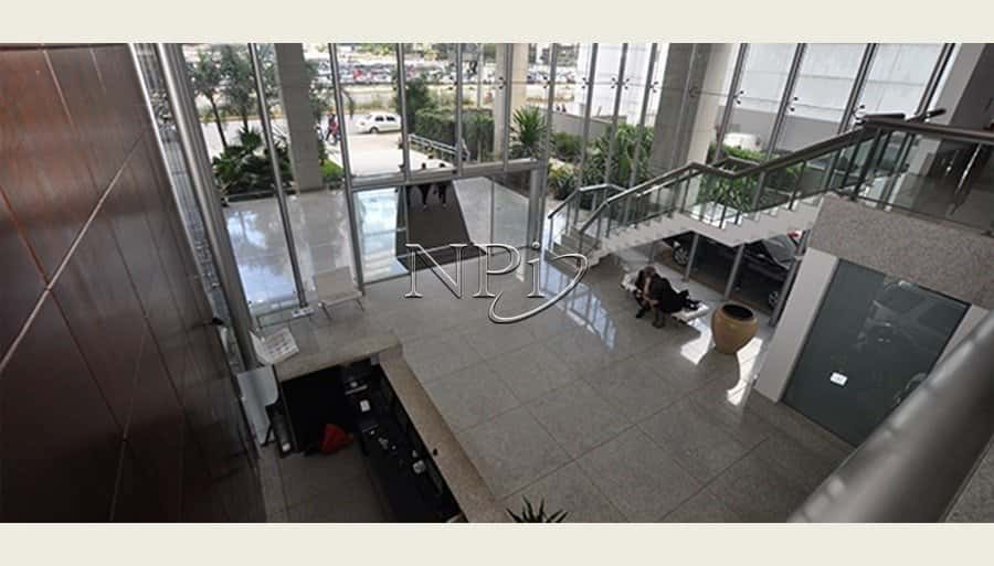 Edifício Olimpíadas 242 - imagem 3 Edifício Olimpíadas 242 - imagem 3