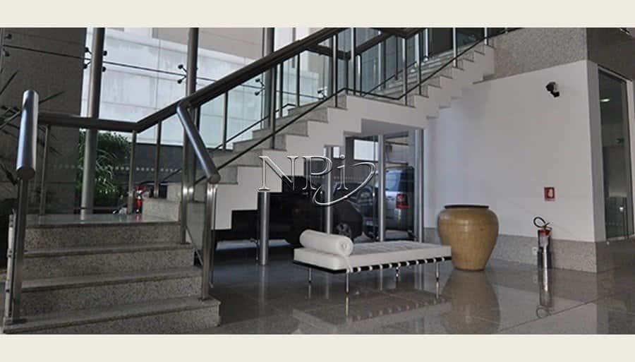 Edifício Olimpíadas 242 - imagem 4 Edifício Olimpíadas 242 - imagem 4