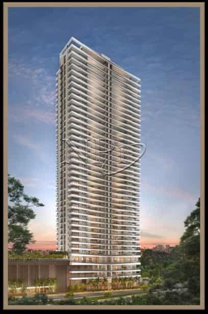 Nova Klabin Grand Living Nova Klabin Grand Living